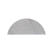 Chelsea House Brussels Pale Blue Demilune