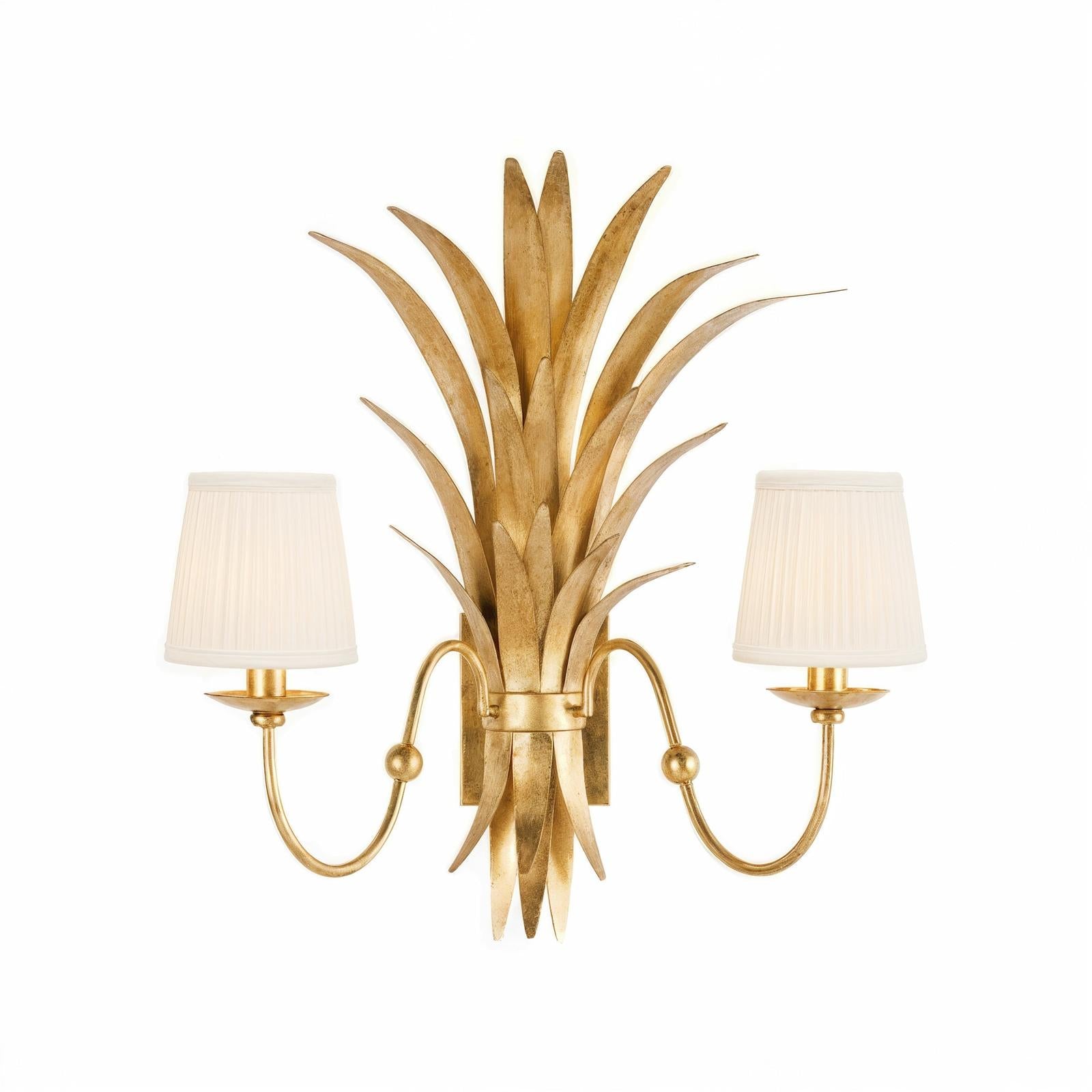 Chelsea House Wheat Sconce