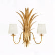 Chelsea House Wheat Sconce