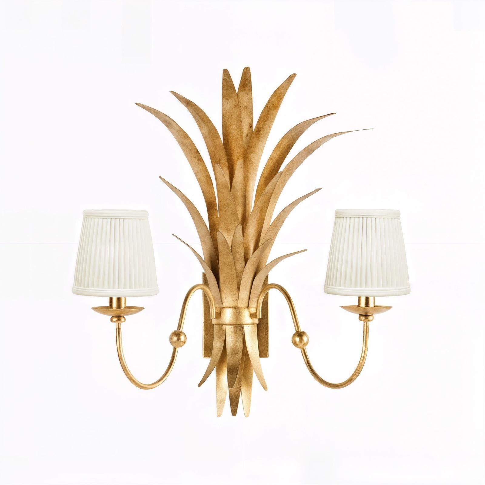 Chelsea House Wheat Sconce