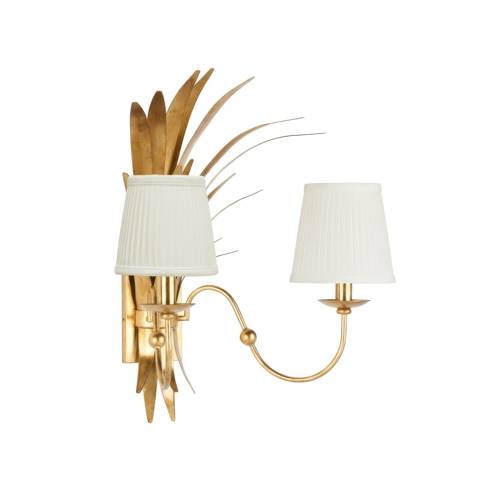 Chelsea House Wheat Sconce