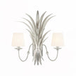 Chelsea House Wheat Sconce