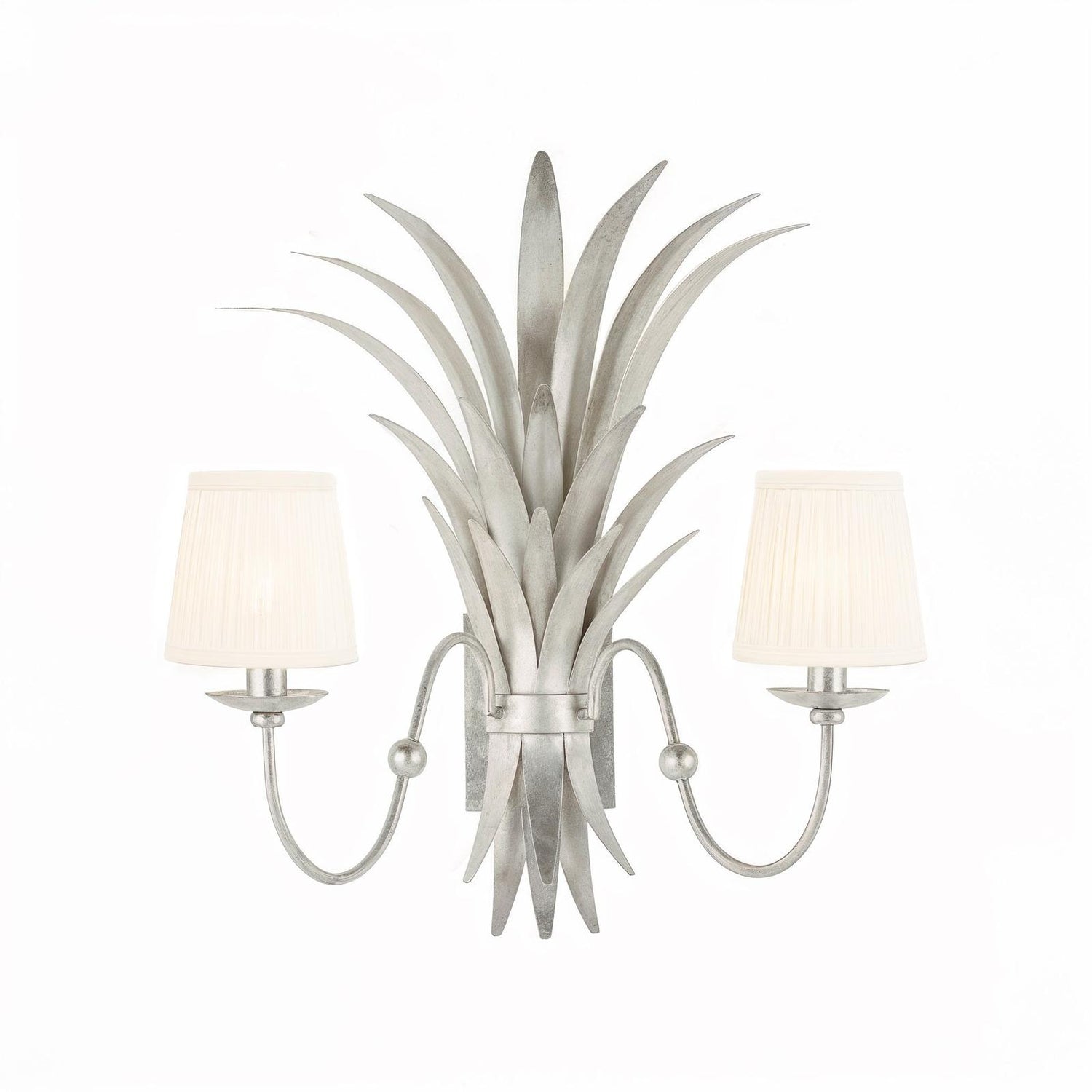 Chelsea House Wheat Sconce