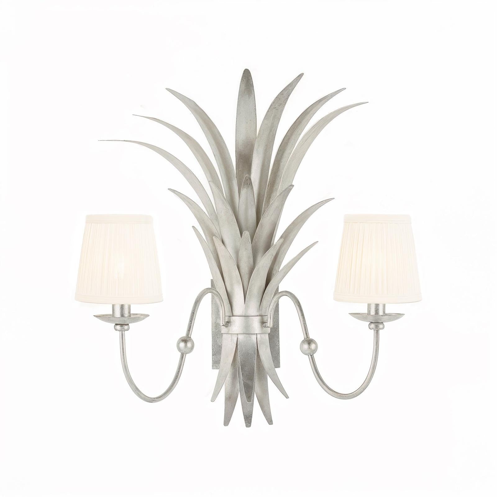 Chelsea House Wheat Sconce