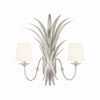 Chelsea House Wheat Sconce