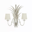 Chelsea House Wheat Sconce