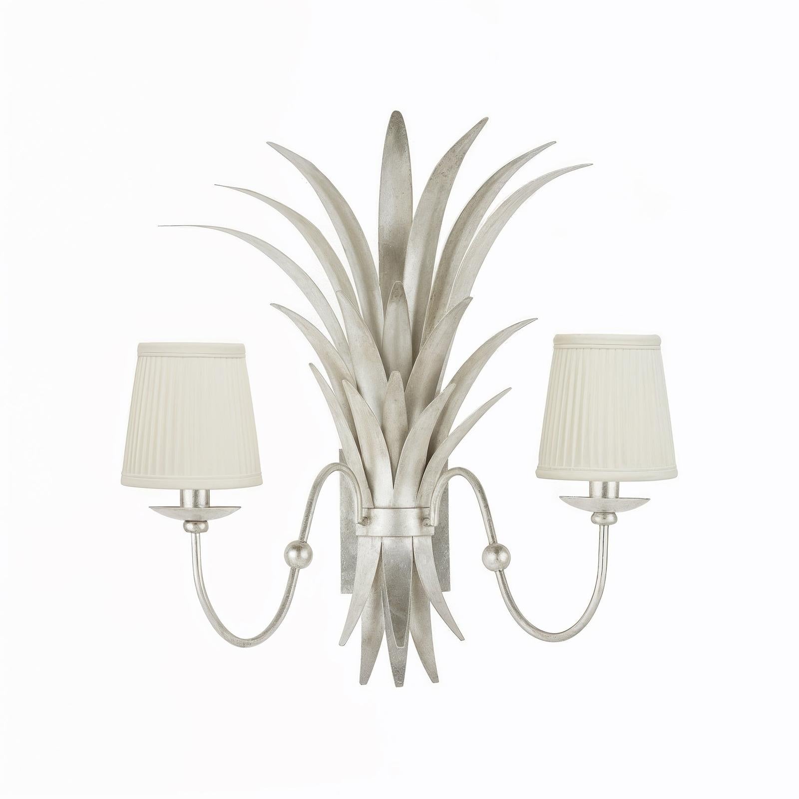 Chelsea House Wheat Sconce