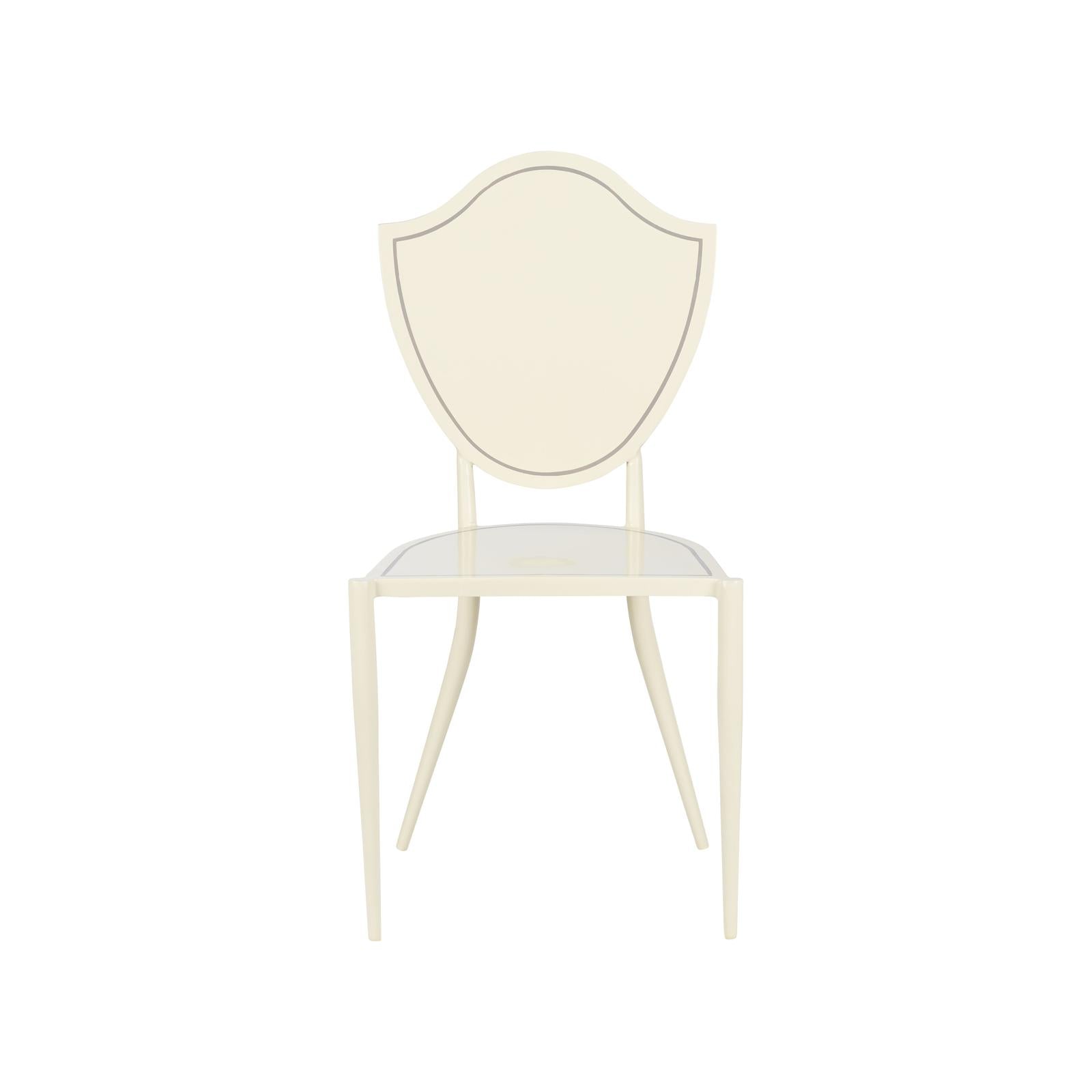Chelsea House Tole Chair
