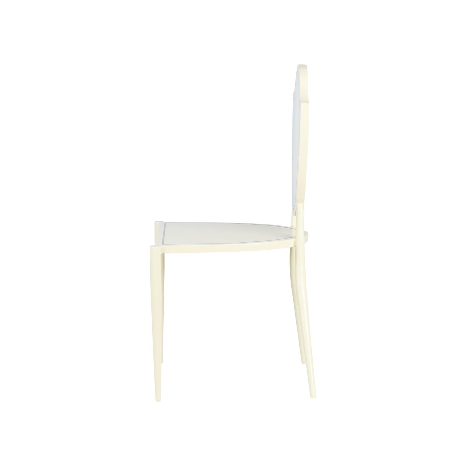 Chelsea House Tole Chair