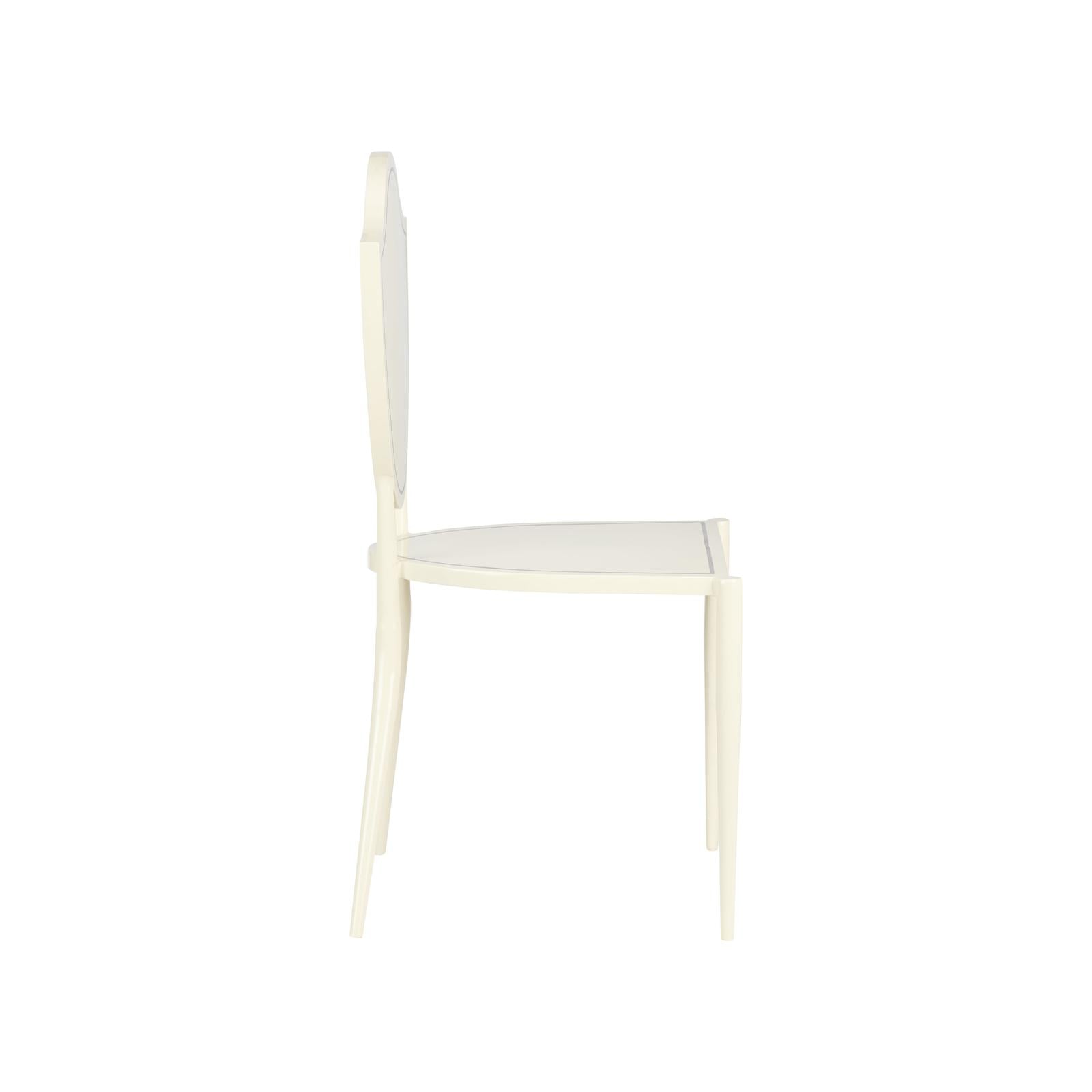 Chelsea House Tole Chair