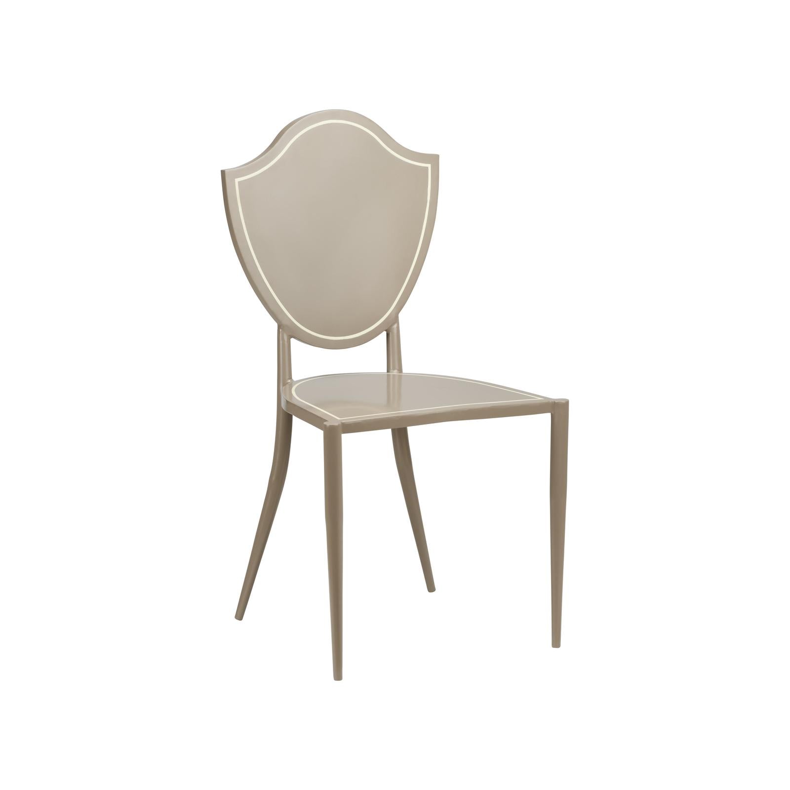 Chelsea House Tole Chair