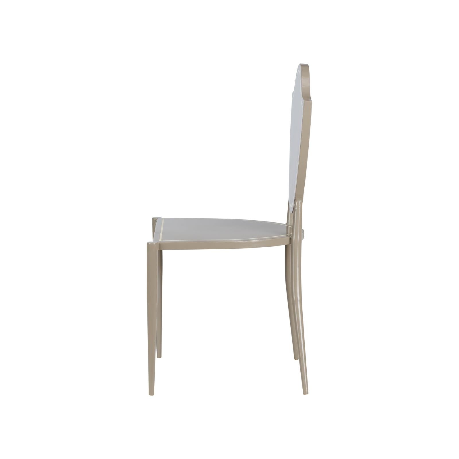 Chelsea House Tole Chair
