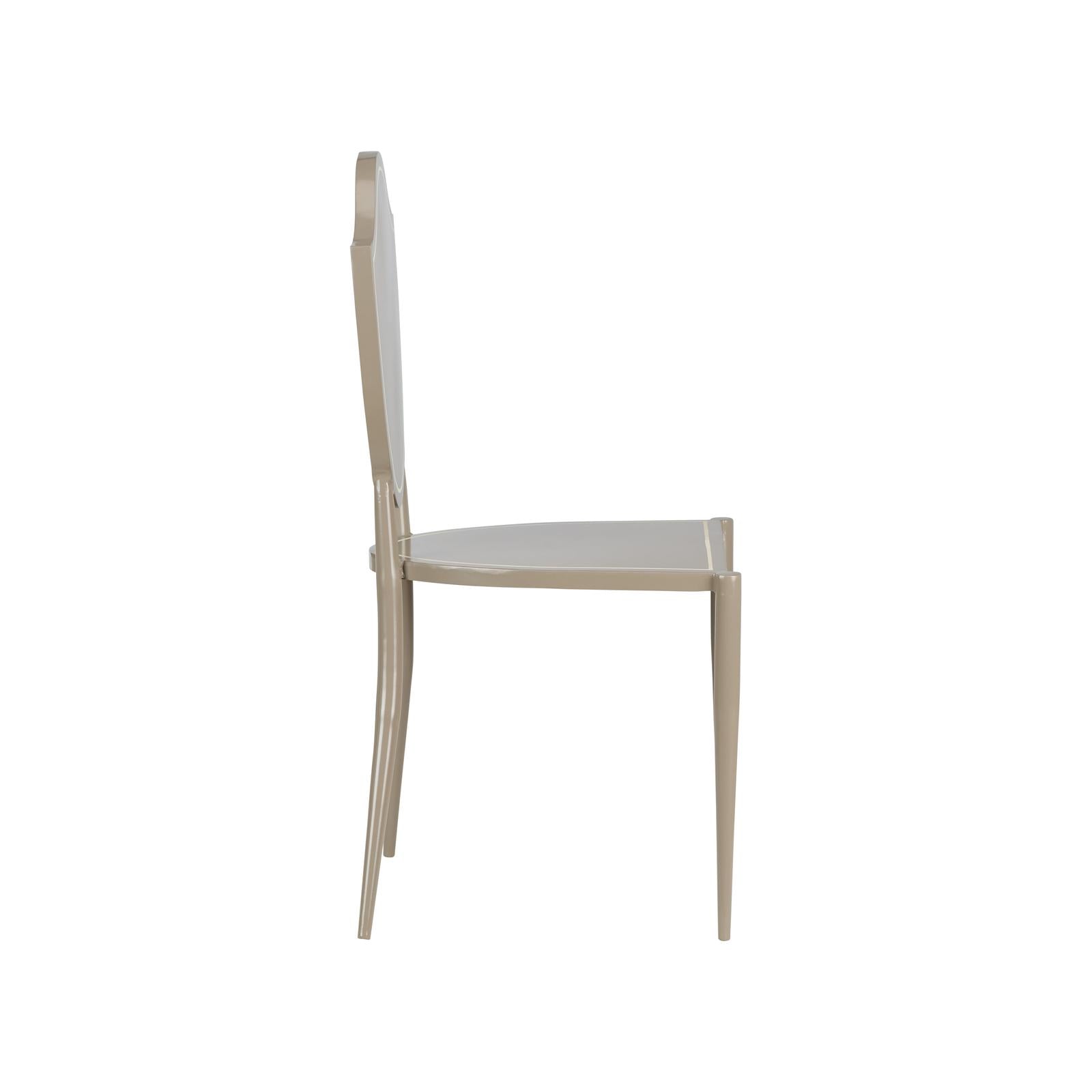 Chelsea House Tole Chair