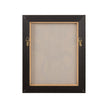 Chelsea House Amelia Framed Oil Painting