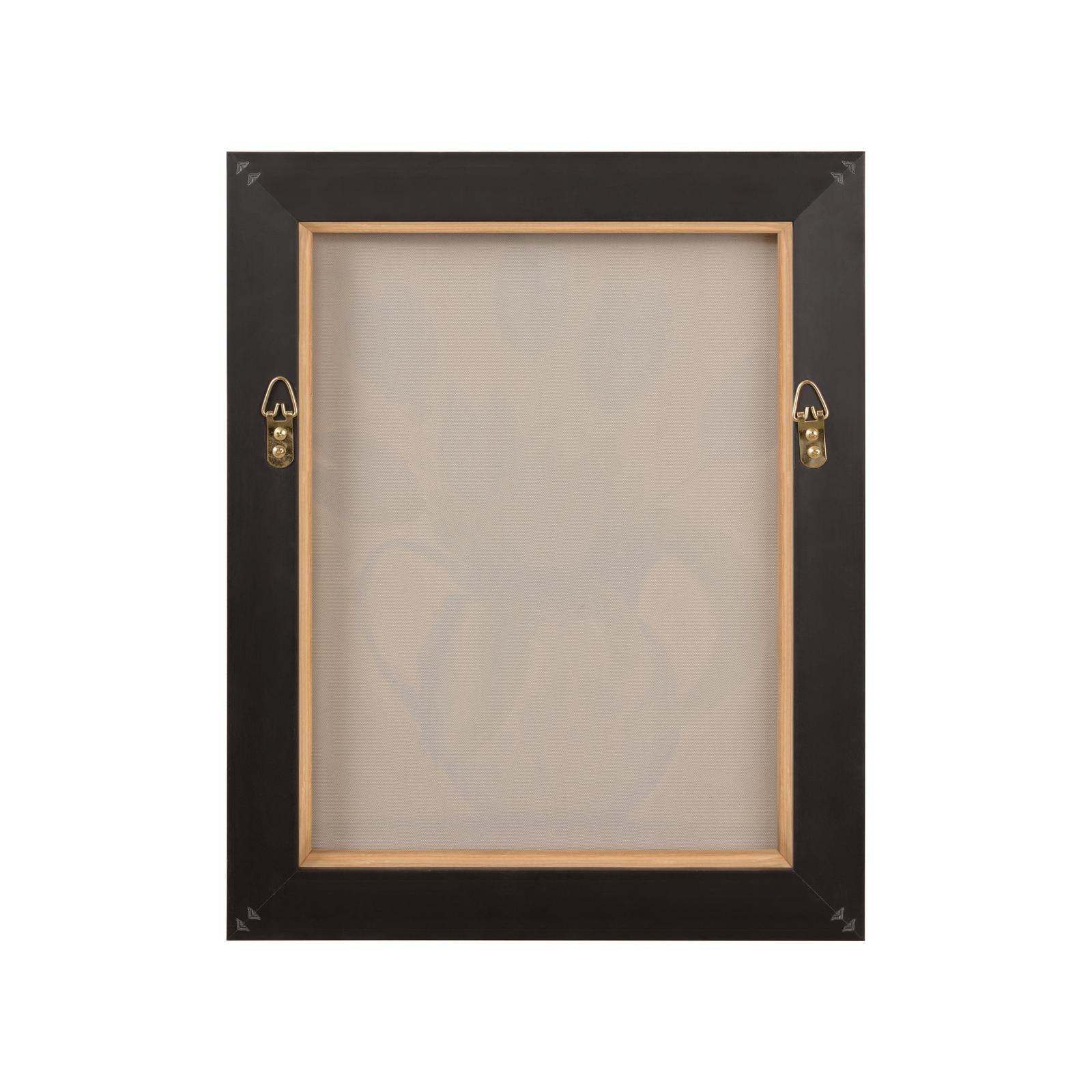Chelsea House Amelia Framed Oil Painting