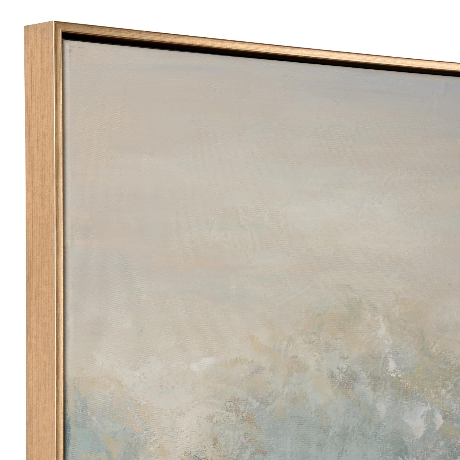 Chelsea House Serene Landscape Painting