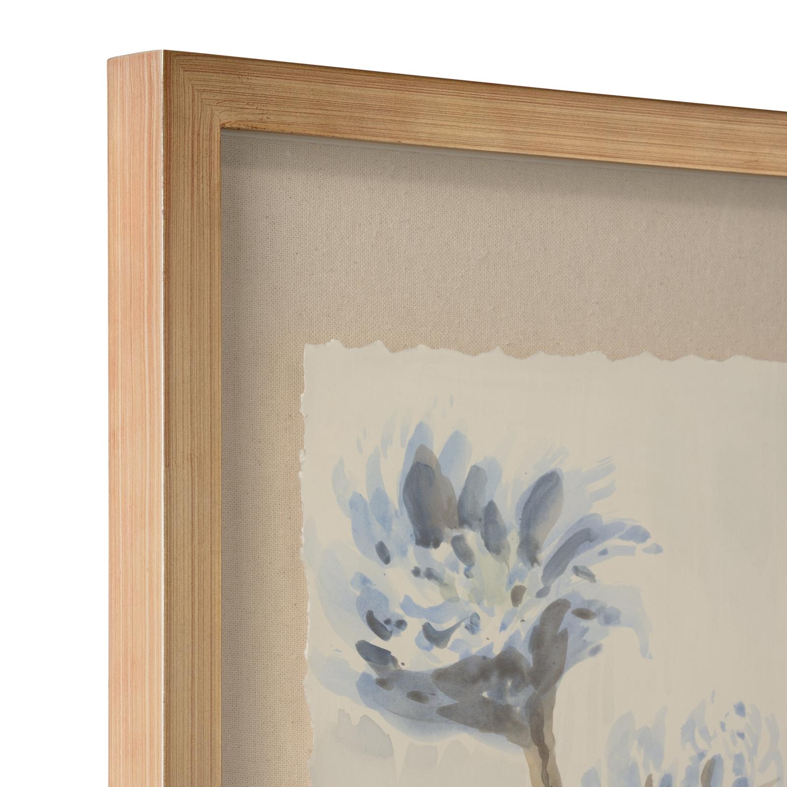 Chelsea House Ansley Watercolor in Acrylic Box