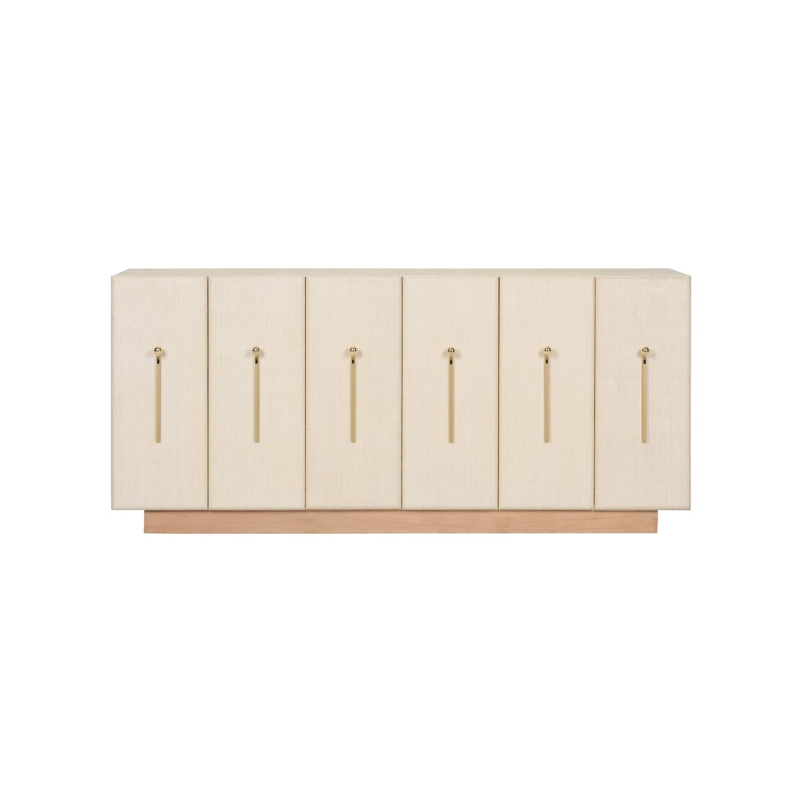 Chelsea House Marisa Cabinet