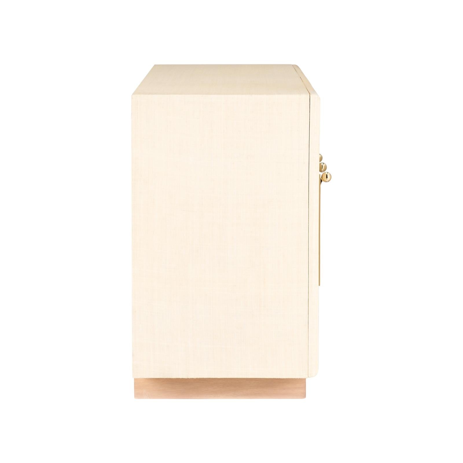 Chelsea House Marisa Cabinet