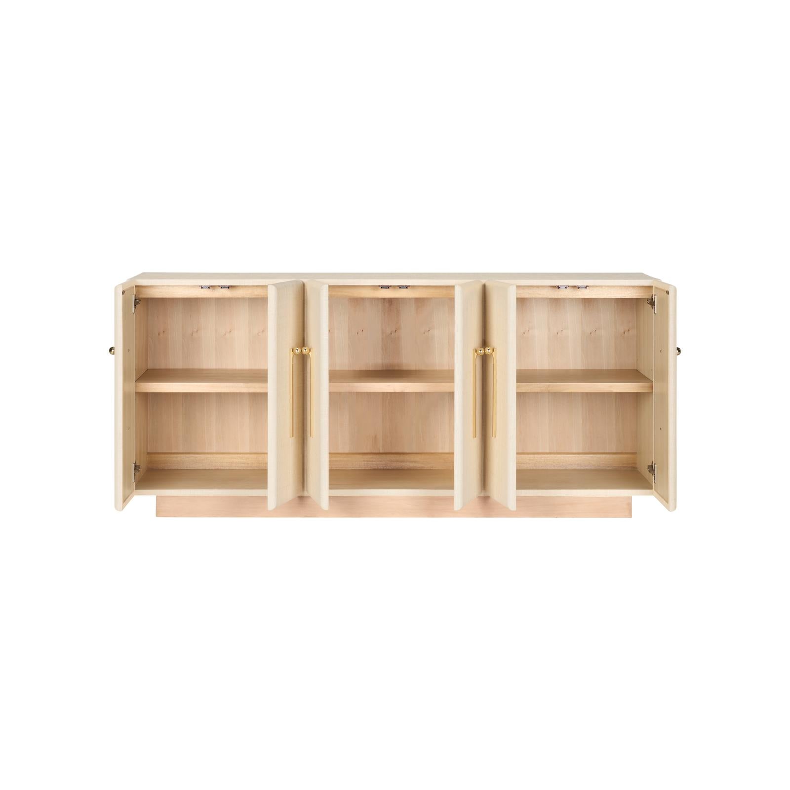 Chelsea House Marisa Cabinet