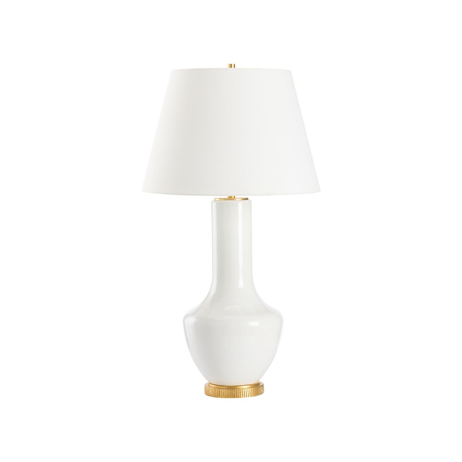 Chelsea House Sydney Lamp