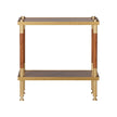 Chelsea House Astor End Table