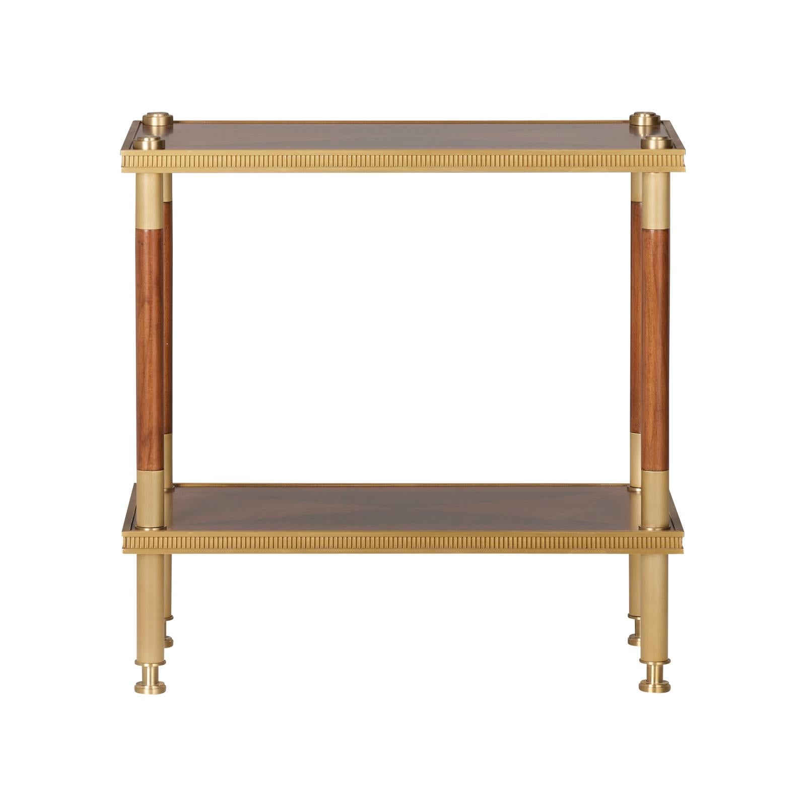 Chelsea House Astor End Table