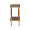 Chelsea House Astor End Table