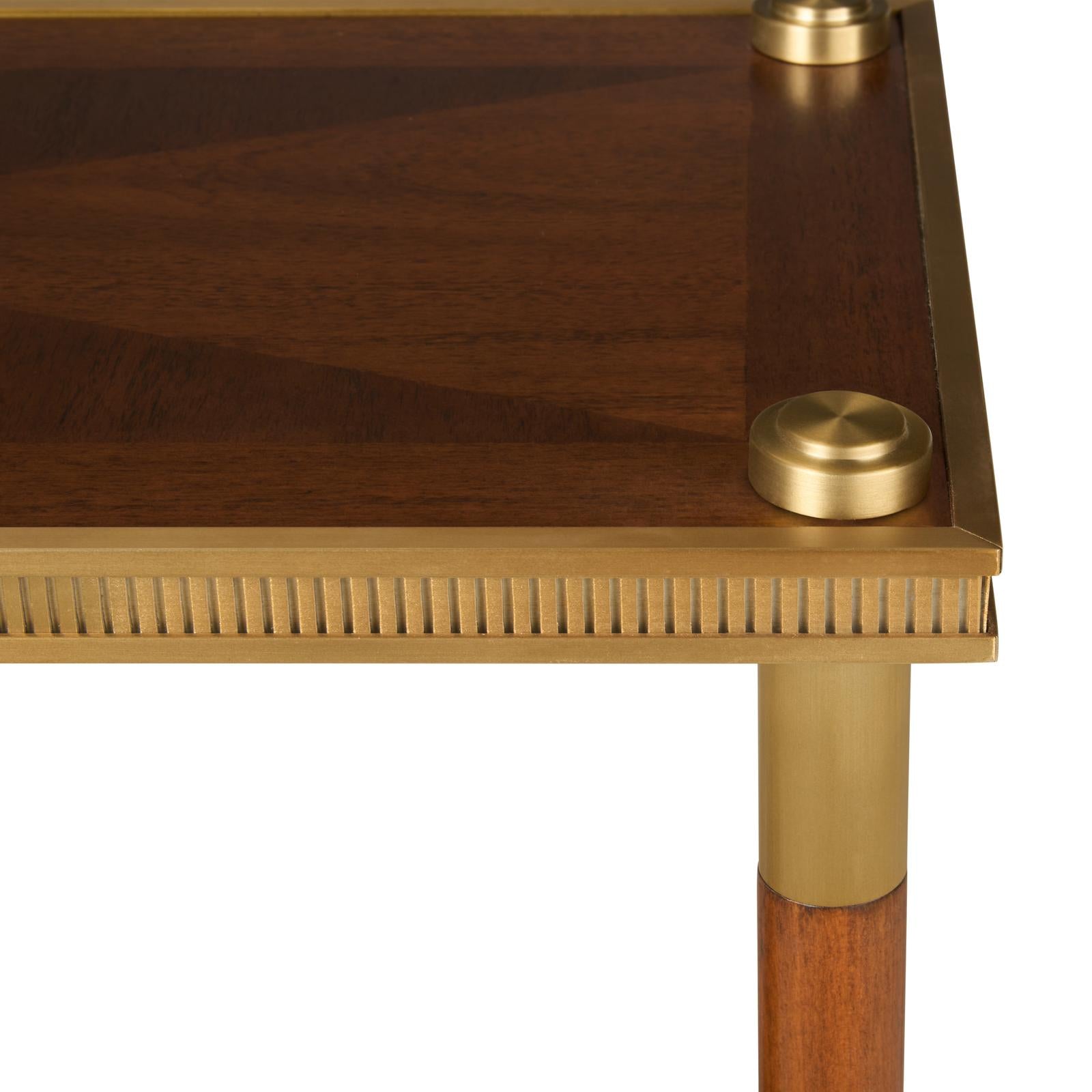 Chelsea House Astor End Table