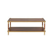 Chelsea House Astor Coffee Table