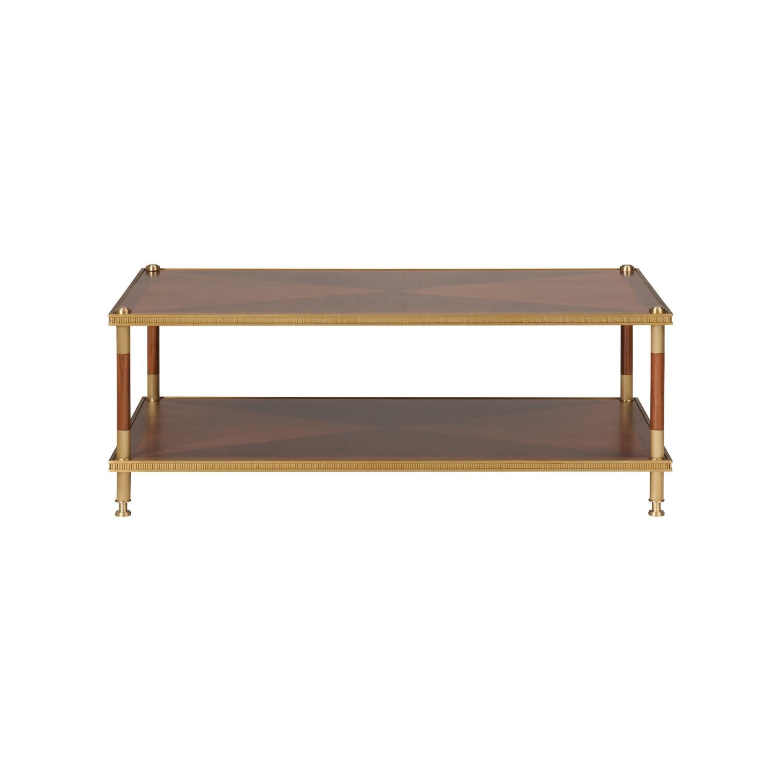 Chelsea House Astor Coffee Table