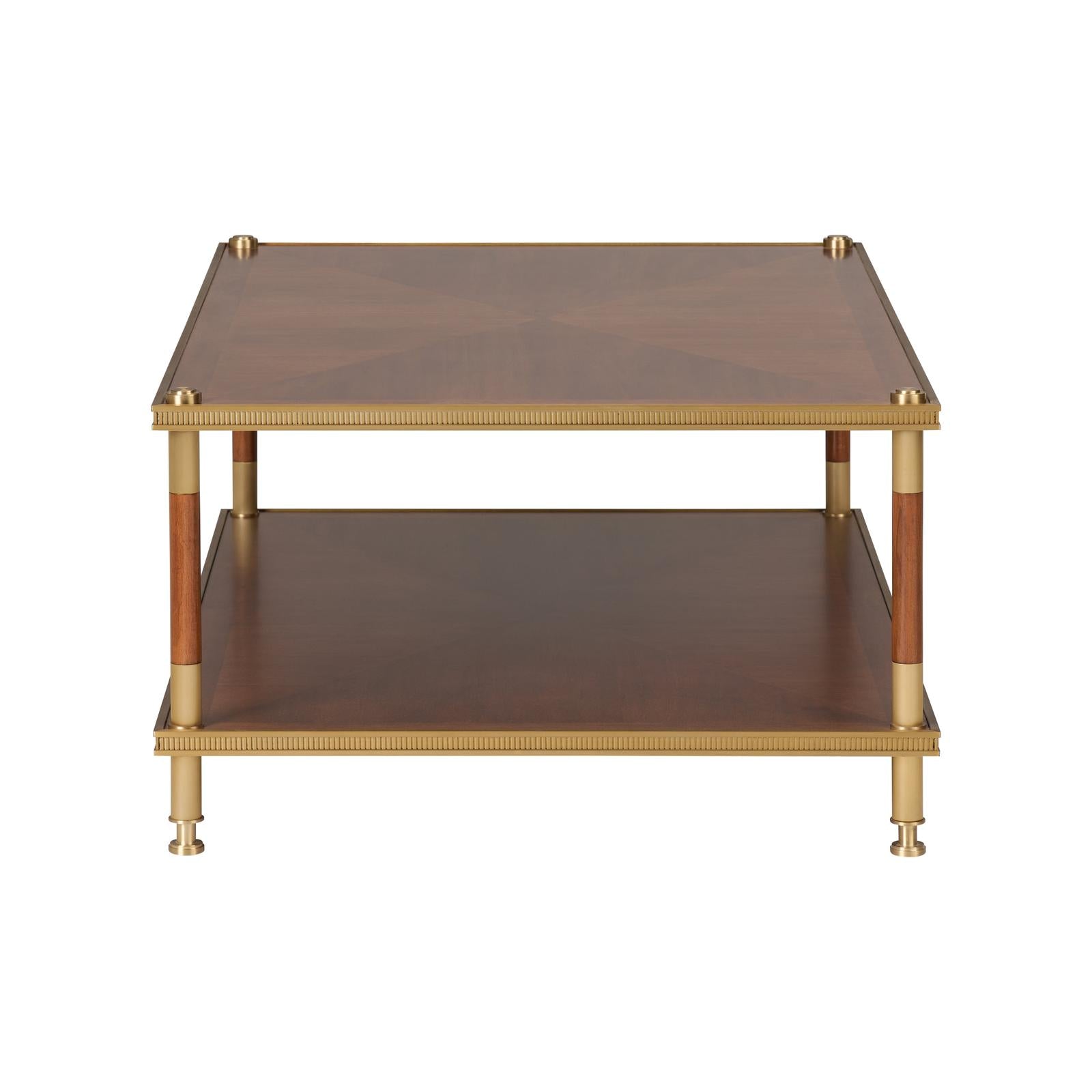 Chelsea House Astor Coffee Table