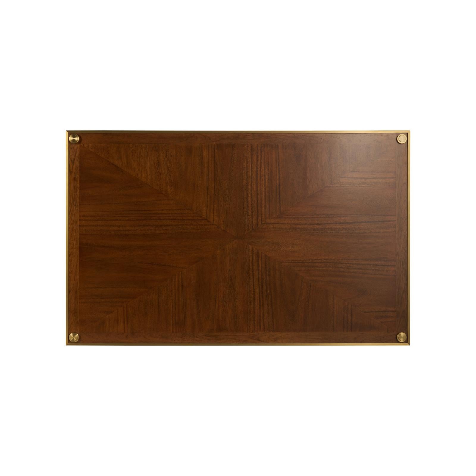 Chelsea House Astor Coffee Table