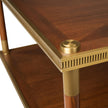 Chelsea House Astor Coffee Table