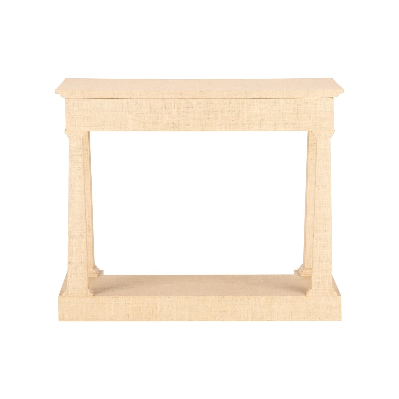 Chelsea House Marais Console
