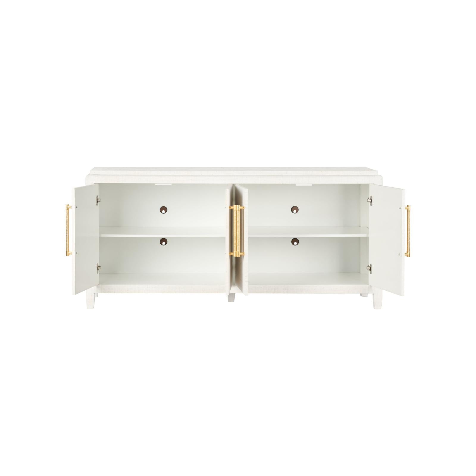 Chelsea House Mistral Cabinet