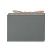 Chelsea House X Lacquer Bench Table