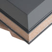 Chelsea House X Lacquer Bench Table