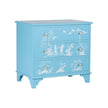Chelsea House Chinoiserie Chest