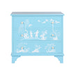 Chelsea House Chinoiserie Chest