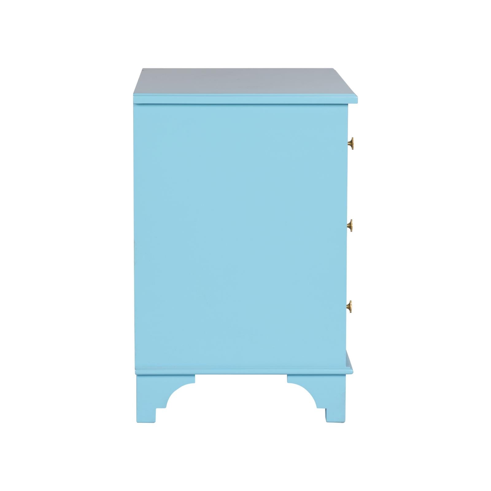 Chelsea House Chinoiserie Chest