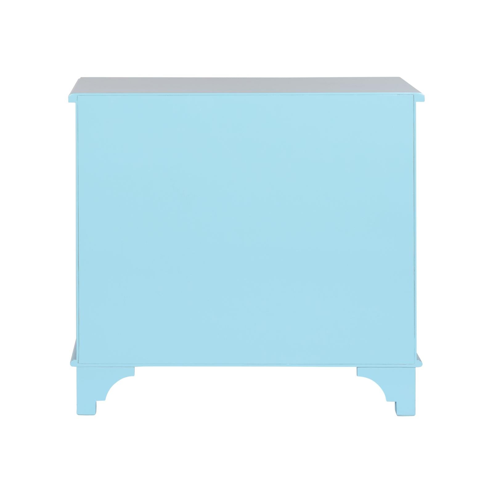 Chelsea House Chinoiserie Chest