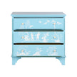 Chelsea House Chinoiserie Chest