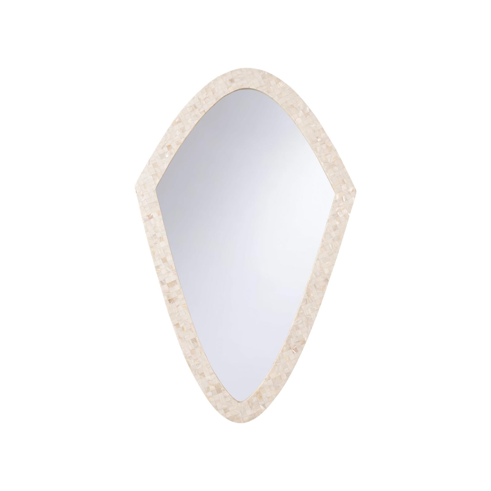 Chelsea House Wylie Mirror