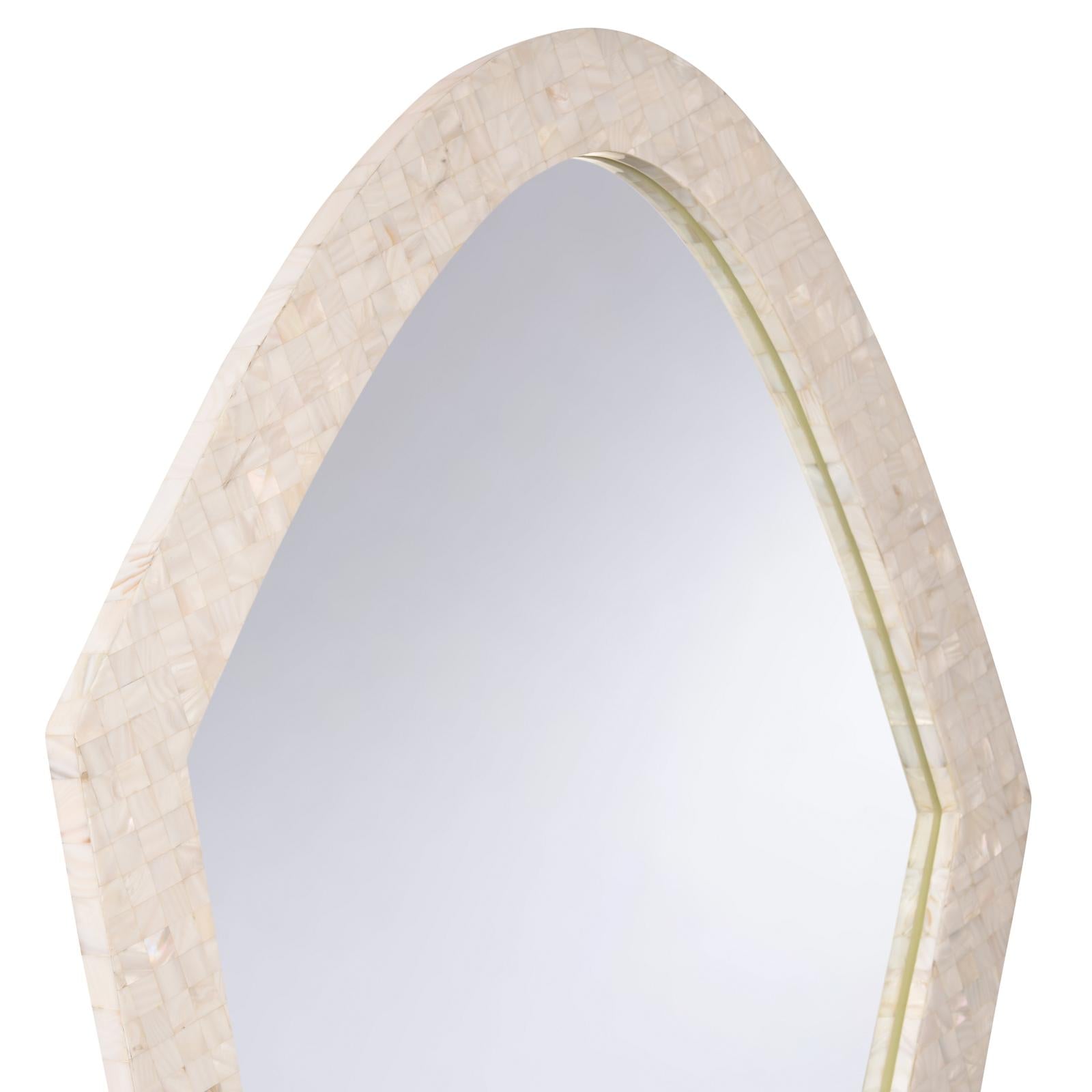 Chelsea House Wylie Mirror