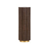Chelsea House Ruffle Pedestal