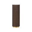 Chelsea House Ruffle Pedestal