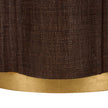 Chelsea House Ruffle Pedestal