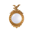 Chelsea House Eagle Round Mirror