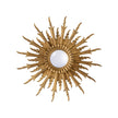 Chelsea House Starburst Mirror